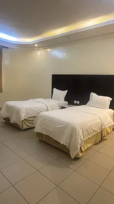 Saad Palace Residential Units - Al Rabwa 2  호텔