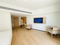 Universal Splendor Sanya Resort Oceanview Hotel