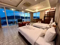 Casa Der See Boutique House Hotel in zona Tempio Wat Laem Pho