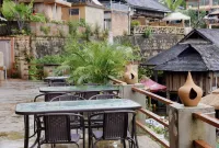 Yunhai Bojing Chinese Inn