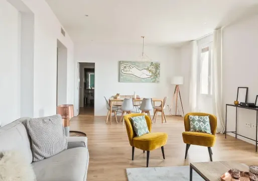 Apartamentos Gran Vía