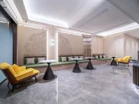 Starway Hotel (Xiangcheng Biao Hotel) - Gym