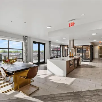 Placemakr Downtown Austin