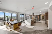 โรงแรมดาวน์ทาวน์ออสตินของ Placemakr