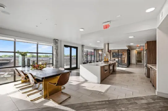 Placemakr Downtown Austin