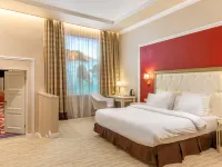 Shambala Hotel Hotels in Gorod Artem