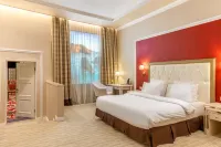 Shambala Hotel Hotels in Gorod Artem