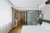 Julifang Hotel (Changling Bus Station)