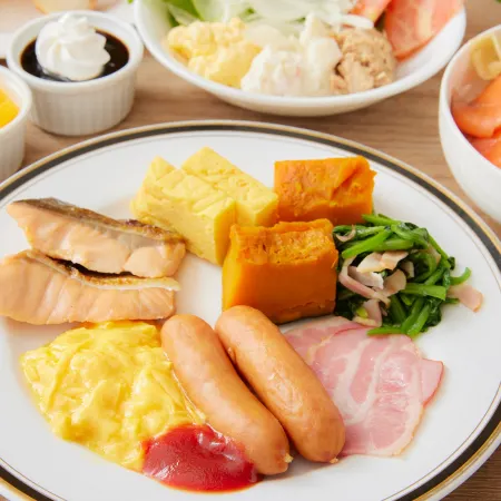 Hotel Shuranza Chiba