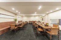 Langjimicang Hotel (Jiuzhaigou)