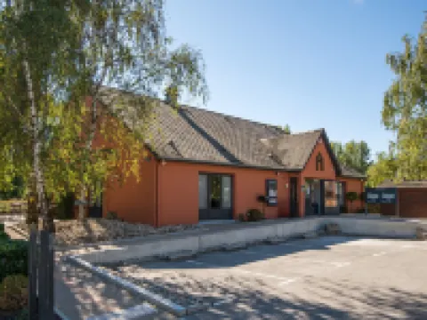 Campanile NATURE - Rodez Hoteles en Rodez