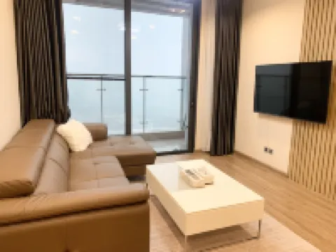 Hailena-Skylake Luxury Serviced Apartment