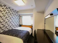 APA Hotel Nihombashi Bakurocho Ekimae - Khách sạn giá rẻ