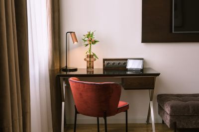 エグゼクティブスイート クラウン プラザ ベルリン - ポツダム プラッツの写真