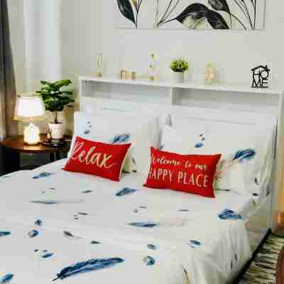 Smdc Park Residences Unit 417 Near SM City Sta Rosa Rooms