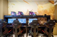 Huichang Kaiya E-Sports Hotel (Huichang Drama Town Yiran Plaza)
