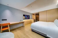 Guohao E-sports Hotel
