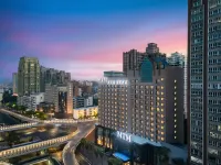 Meitianmei World Trade Hotel (Wangfujing Store, Bayi Square) 난창 동물원 주변 호텔