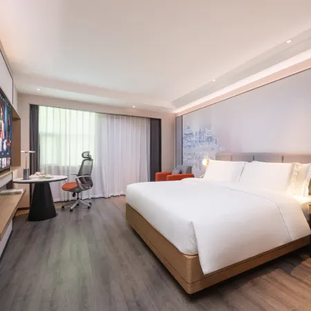 Hua Fei Hotel