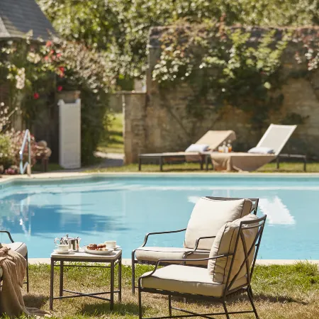 Château d'Audrieu - Relais & Châteaux