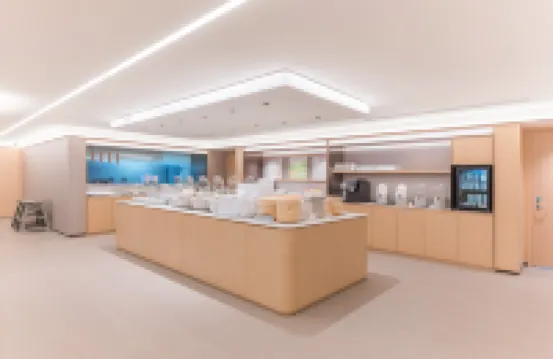 全季酒店（泉州惠安中新花園店）