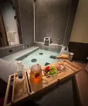 The Serene House - Spa