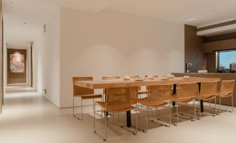 Jueshanju Hotel (Huashan North Station)