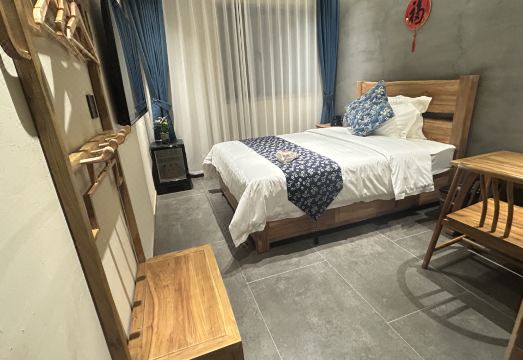 Taiwan Homestay 이미지