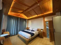 Sanduohua Naxi Qingshe Hotels in der Nähe von Baishuitai