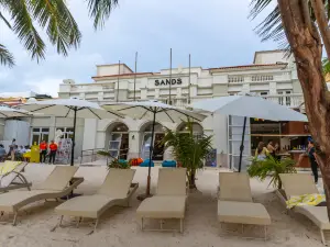 Boracay Sands Hotel