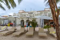 Boracay Sands Hotel Hotel di 