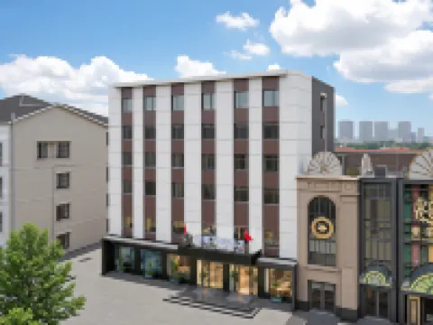 Yunxi Garden Hotel (Chuwangcheng Ruins Park) โรงแรมในหยุนเหมิง