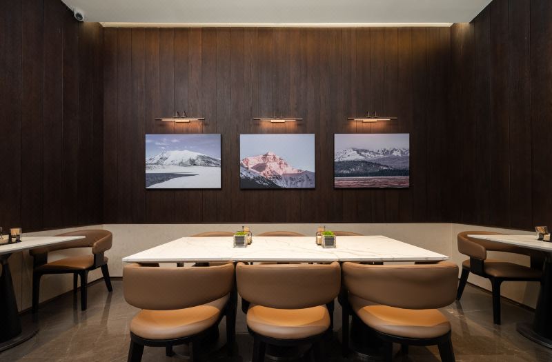 Atour Hotel Shenzhen Pingshan Station Liuhe City photo 5