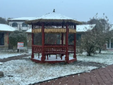 雪韻假日精選酒店（亞布力滑雪旅遊度假區店） 尚志酒店