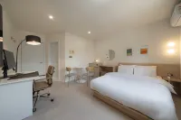 아늑 호텔 천안역 2호점