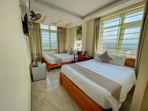 Green Hotel Quang Tri - Tỉnh Quảng Trị