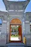 Ten Gardens, Nine Views | 360° Vitas Xizhou Dual-View Designer Lodge (Erhai Ecocorridor) โรงแรมในErhai Haixi Scenic Area