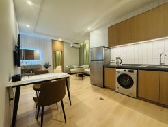 Ejourney Serviced Apartments