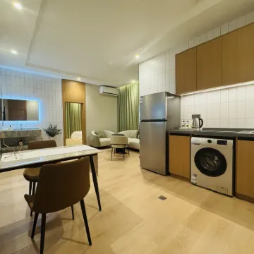 YILV Service Apartment Hotels near Al Hamra