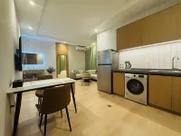 YILV Service Apartment - appartements de vacances