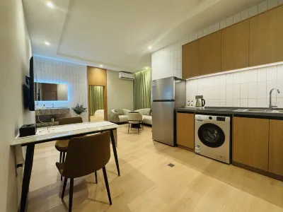 Ejourney Serviced Apartments Hotels in 