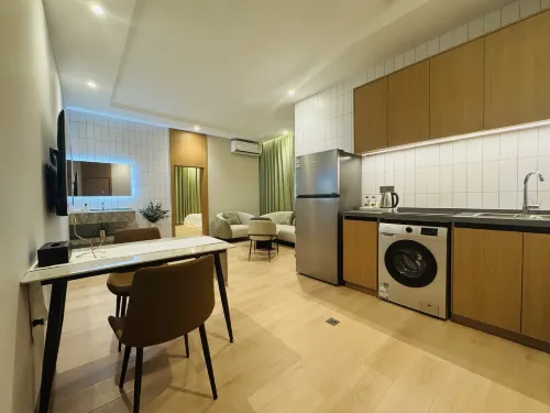 Ejourney Serviced Apartments