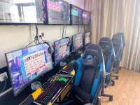 Xiagu E-Sports Hotel (Baoli Plaza)