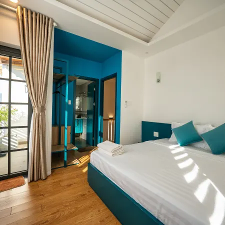 The Moon Villa - Novaworld Phan Thiet
