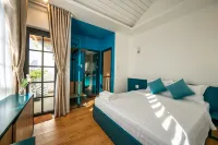 The Moon Villa - Novaworld Phan Thiet