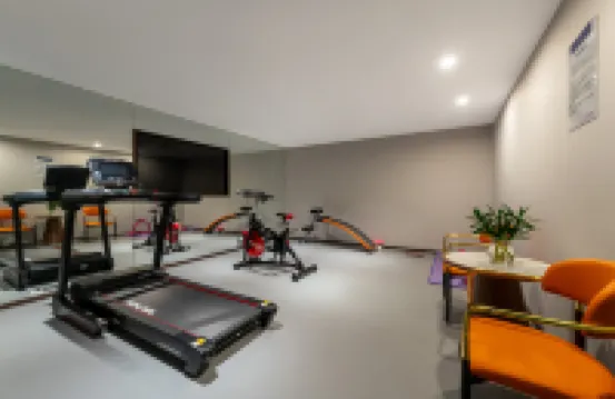 メフードホテル（大同古城華厳寺）