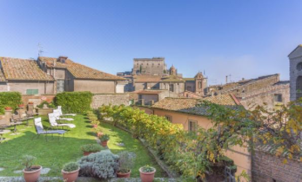 Palazzo Catalani Resort - Housity