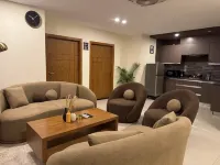 The Skyluxe Hotels in Islamabad