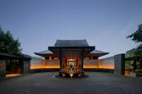 Ayatara Resort Ubud Hotels near Pura Ulun Subak Bulkit Jati