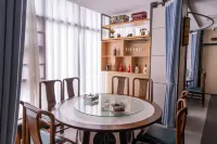 Macheng Tiancheng Business Hotel (Cultural Town) - breakfast